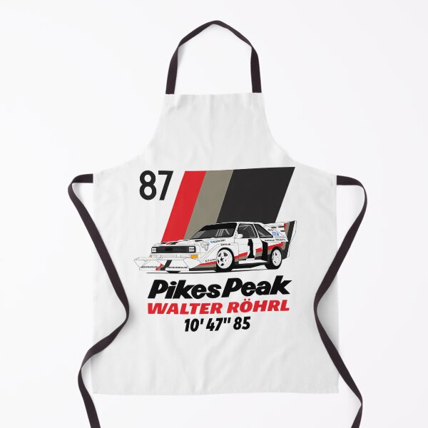 Item preview, Walterr Rohrlt Pikess Peak 87 designed and sold by RotwisArt.