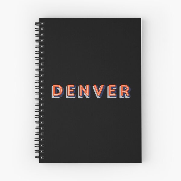 Artikelvorschau, Denver entworfen und verkauft von scholinjamfimb.