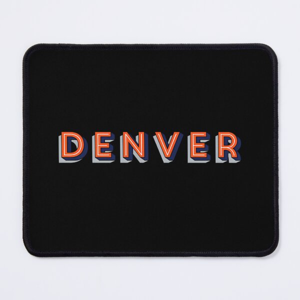 Item preview, Denver designed and sold by scholinjamfimb.