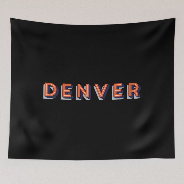 Item preview, Denver designed and sold by scholinjamfimb.