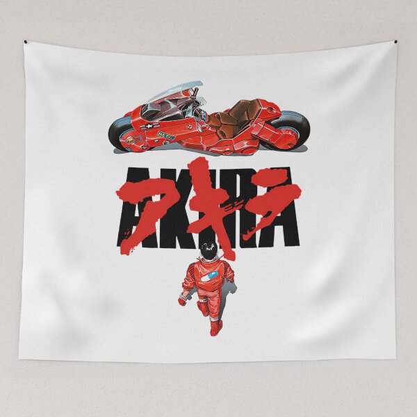 Item preview, Akiraa Anime Japan designed and sold by BvgBytez.