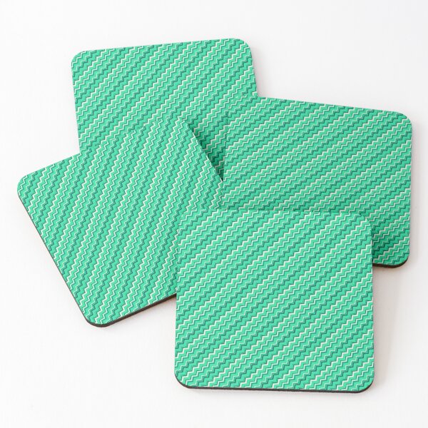 Item preview, Retro Chevron - Abstract Geometric Pattern  - Housewarming Gift Ideas designed and sold by RoyalStarsPatts.