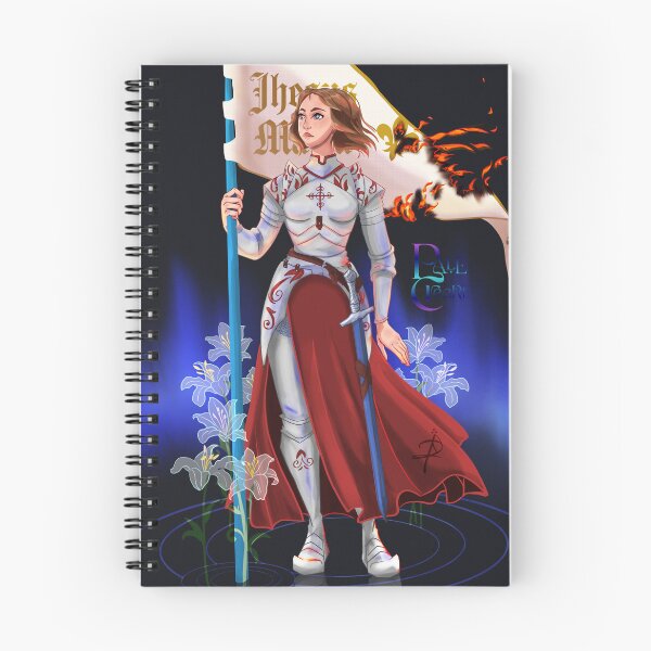 Item preview, Joan of Arc designed and sold by Pale-Creart.