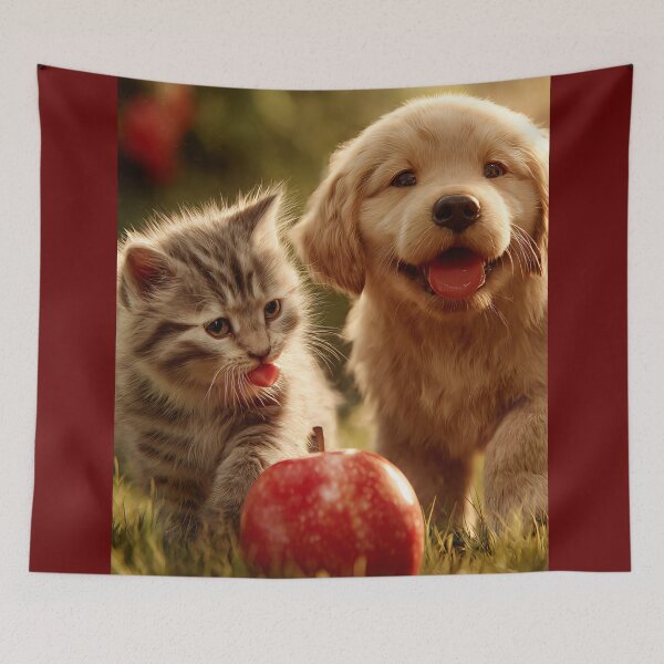 Item preview, Friends  designed and sold by AwesomeDigiShop.