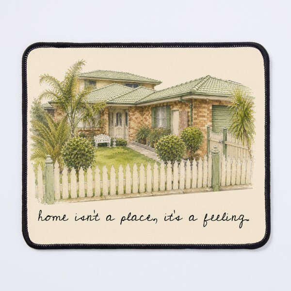 Item preview, Kath & Kim Home designed and sold by MATTYXLP.