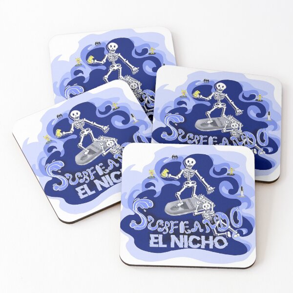 Item preview, Surfing the Niche Logo designed and sold by SurfeandoNicho.