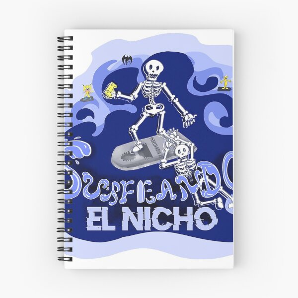 Item preview, Surfing the Niche Logo designed and sold by SurfeandoNicho.