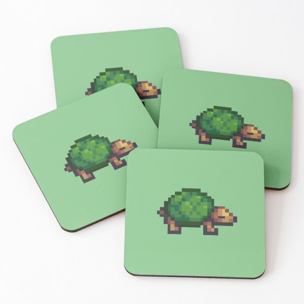 Item preview, sdv turtle designed and sold by Pixel_Master.