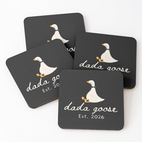 Item preview, Dada Goose Est 2026 Dad Daddy Happy Father's Day Papa Funny designed and sold by CriseldaBruning.