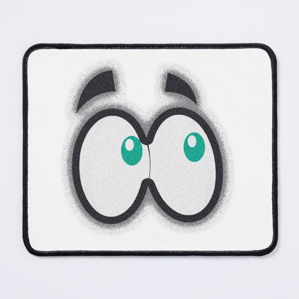 Item preview, Copy of Softened Gaze | BookTok Romance Eyes | Cartoon eyes drawing designed and sold by MoonHoneybyImani.