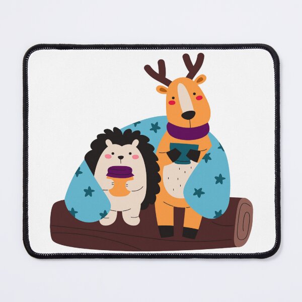 Item preview, Winter Animals  designed and sold by Prasakro.