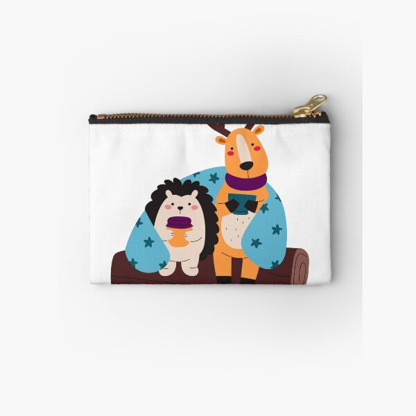 Item preview, Winter Animals  designed and sold by Prasakro.