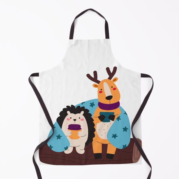 Item preview, Winter Animals designed and sold by Prasakro.