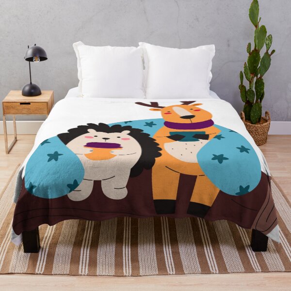Item preview, Winter Animals  designed and sold by Prasakro.