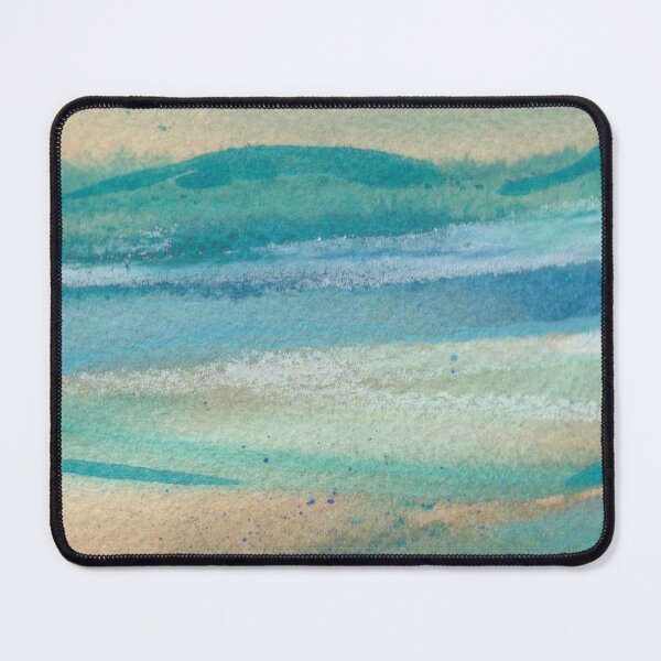 Item preview, Beach impression designed and sold by Natural by design.