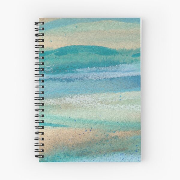 Item preview, Beach impression designed and sold by Natural by design.