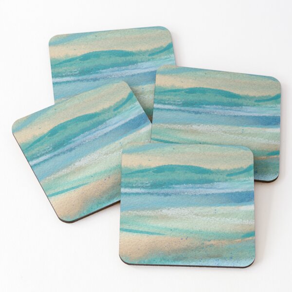 Item preview, Beach impression designed and sold by Natural by design.