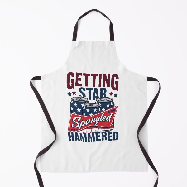 Item preview, Getting Star Spangled Hammered designed and sold by DillonHuerta.