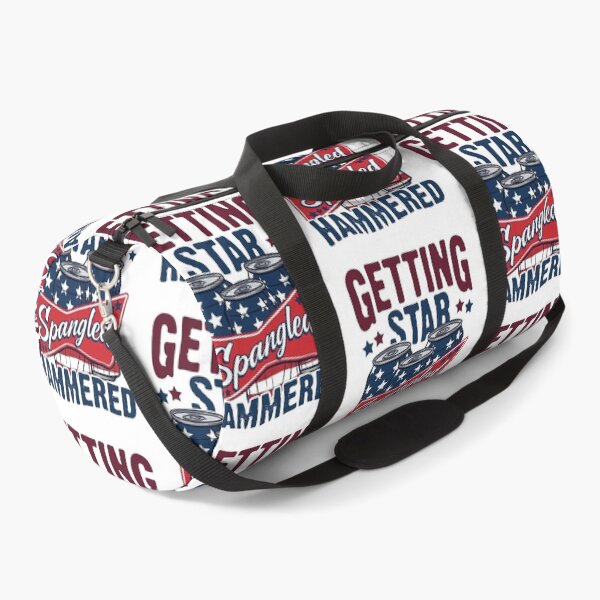 Item preview, Getting Star Spangled Hammered designed and sold by DillonHuerta.