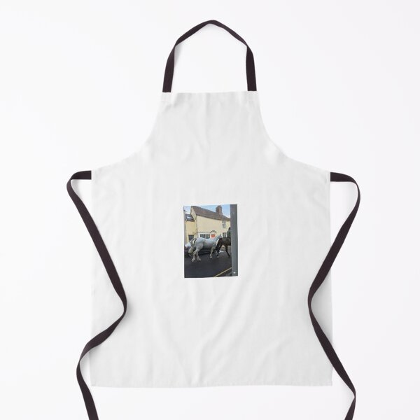 Item preview, White Stallion designed and sold by The BMTF Collective.