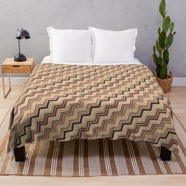 Item preview, Bohemian Herringbone - Shape Geometric Pattern - Christmas Gifts For Boyfriend designed and sold by RoyalStarsPatts.