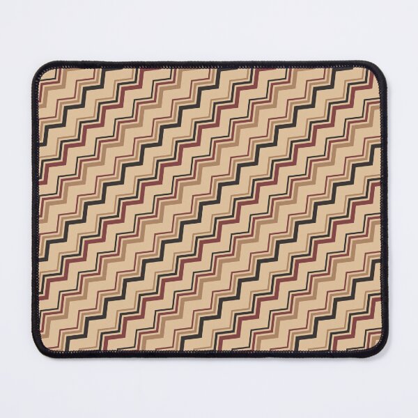 Item preview, Bohemian Herringbone - Shape Geometric Pattern - Christmas Gifts For Boyfriend designed and sold by RoyalStarsPatts.