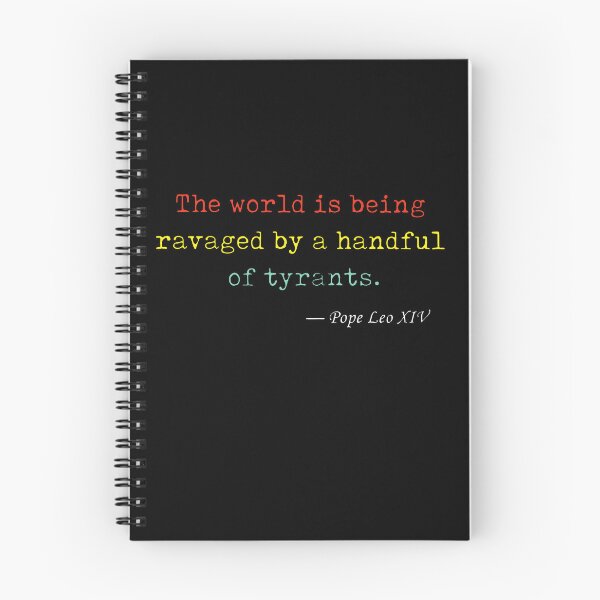 Item preview, The World Is Being Ravaged By A Handful Of Tyrants designed and sold by sawczy-shop.