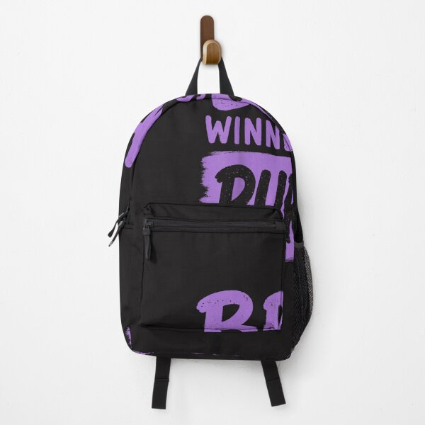 Item preview, Bruh Winners Wear Purple Funny Field Day School Design designed and sold by kiralynstration.