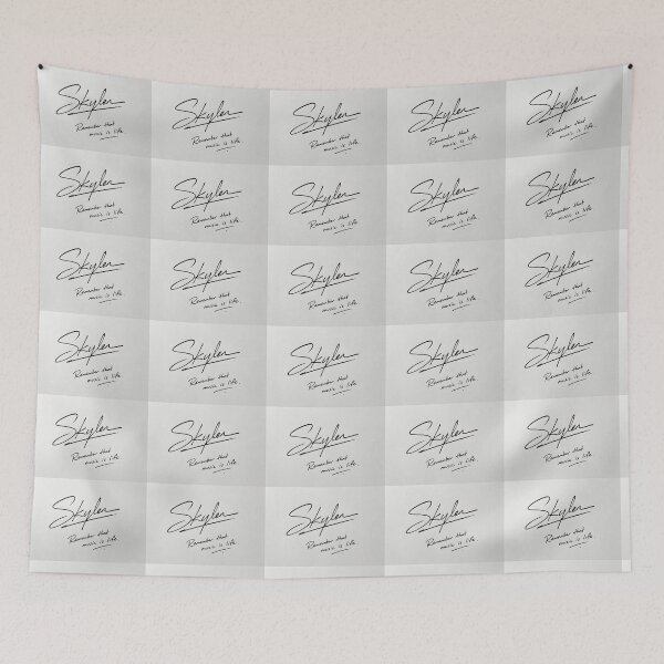 Item preview, Autograph designed and sold by A-Skyler.