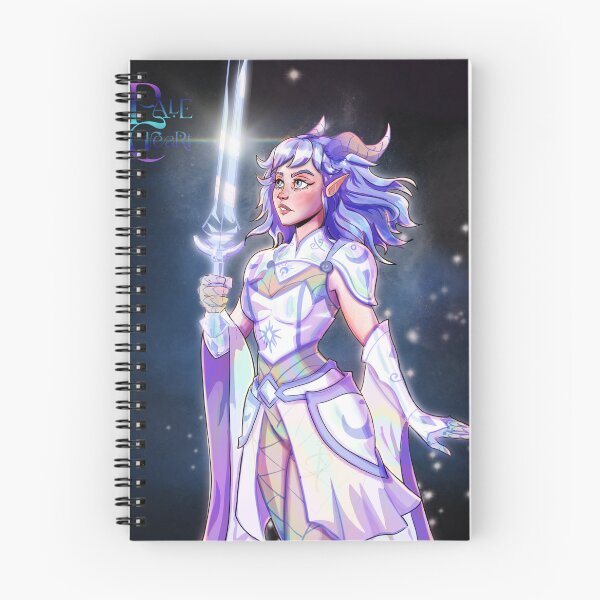 Item preview, Vaelith, Celestial Knight designed and sold by Pale-Creart.