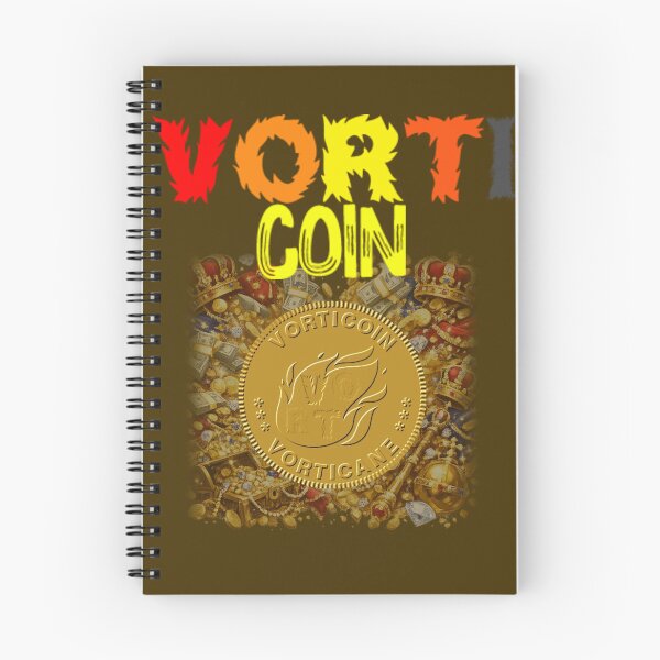 Item preview, vorticoin vorticane merch designed and sold by vorticane.