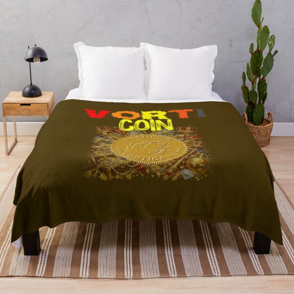 Item preview, vorticoin vorticane merch designed and sold by vorticane.