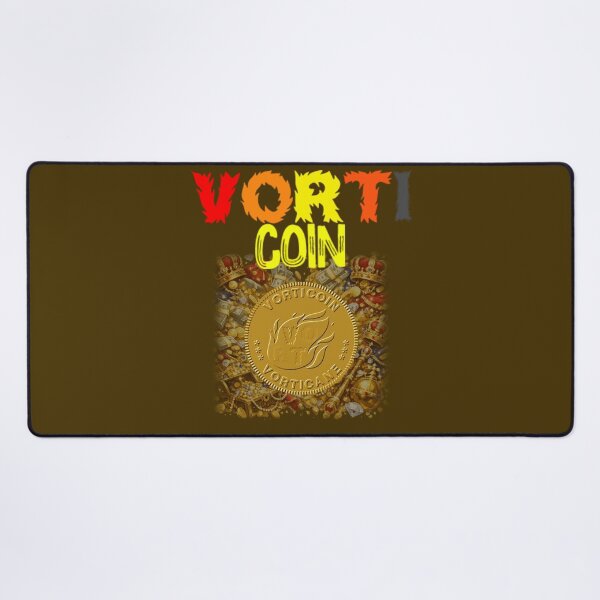 Item preview, vorticoin vorticane merch designed and sold by vorticane.