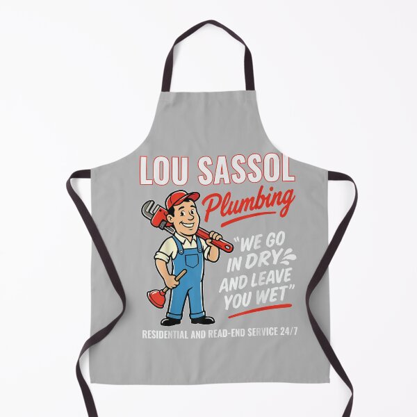 Item preview, Lou Sassol Funny Adult Humor Pun Innuendo Joke Gag Gifts designed and sold by mjohnson9.