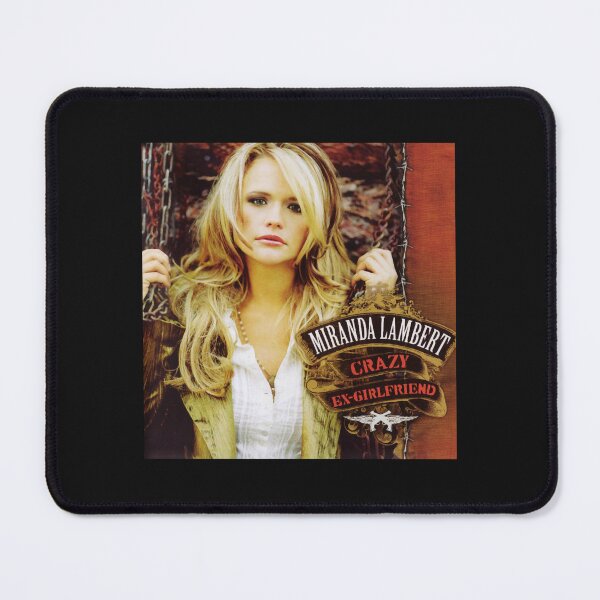 Item preview, Miranda Lambert Hope designed and sold by bessiechery.