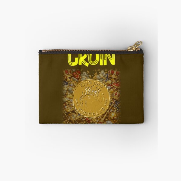 Item preview, croin vorticane merch designed and sold by vorticane.