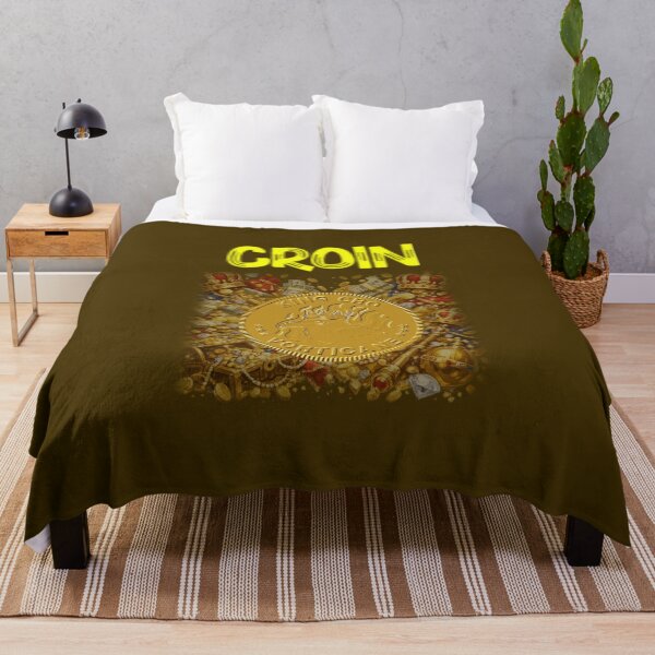 Item preview, croin vorticane merch designed and sold by vorticane.
