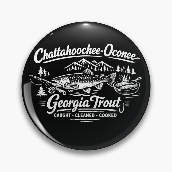 Item preview, Beginner Trout Fishing Caught Cleaned Cooked designed and sold by Yellowriversss.
