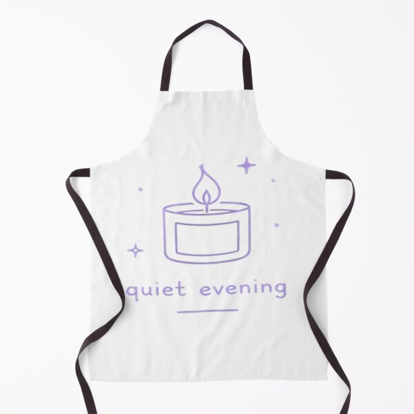Item preview, Cozy Night Mood – Minimalist Purple Aesthetic Collection designed and sold by Velora Design .