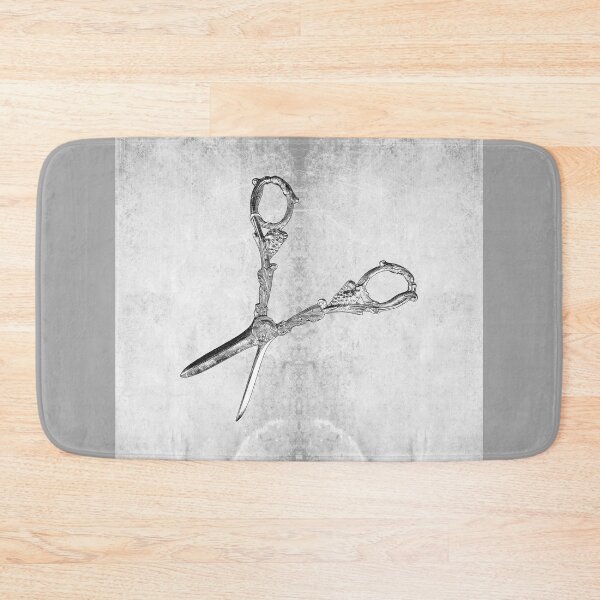 Item preview, Antique Sterling Silver Grape Shears Victorian Table designed and sold by Ghoul Enterprises.