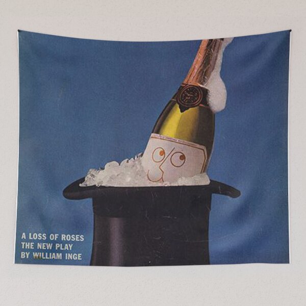 Item preview, Esquire - January 1960 designed and sold by Gracelivyanne.