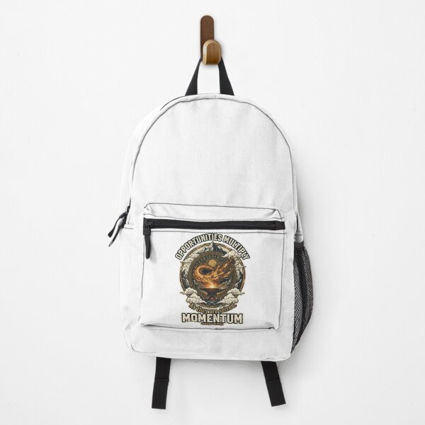 Item preview, The Art of War by SUN TZU "MOMENTUM"' designed and sold by SilentStrategyShop.