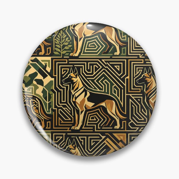 Item preview, Maze Design designed and sold by forget45studio.