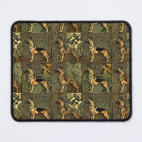 Item preview, Maze Design designed and sold by forget45studio.