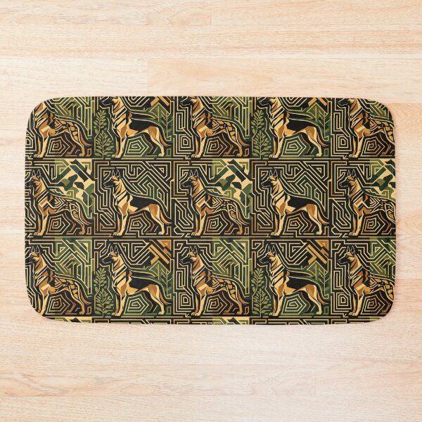 Item preview, Maze Design designed and sold by forget45studio.