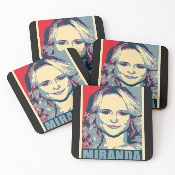Item preview, Miranda Lambert Hope designed and sold by bessiechery.