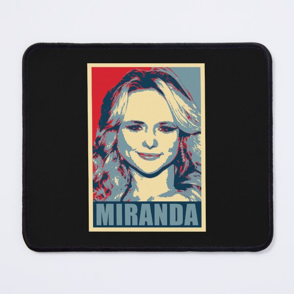 Item preview, Miranda Lambert Hope designed and sold by bessiechery.