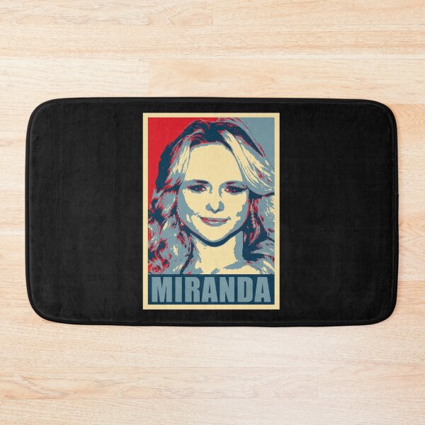 Item preview, Miranda Lambert Hope designed and sold by bessiechery.