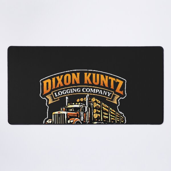 Item preview, Dixon Kuntz Funny Adult Humor Pun Innuendo Joke 2-Sided designed and sold by CriseldaBruning.