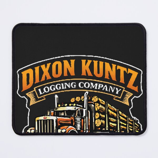 Item preview, Dixon Kuntz Funny Adult Humor Pun Innuendo Joke 2-Sided designed and sold by CriseldaBruning.